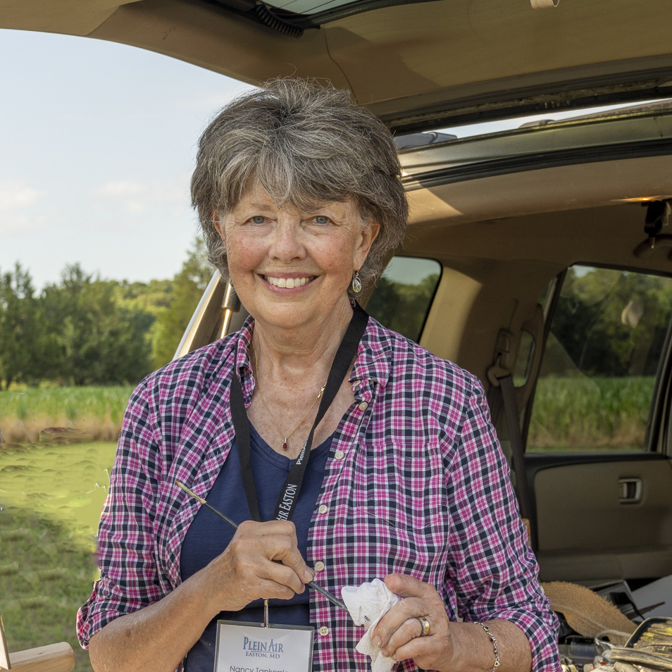 Nancy Tankersley